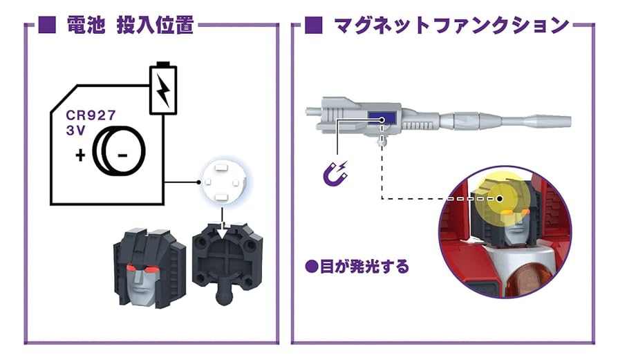 t-10 スタースクリーム　非正規　塗装品 t-10 スタースクリーム 非正規 塗装品 2024年10月に購入したTF